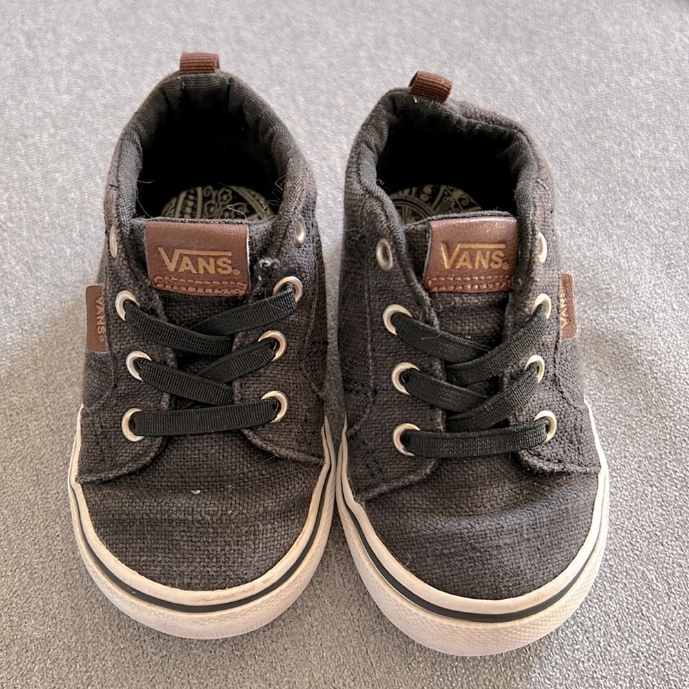 Vans Toddler sneakers